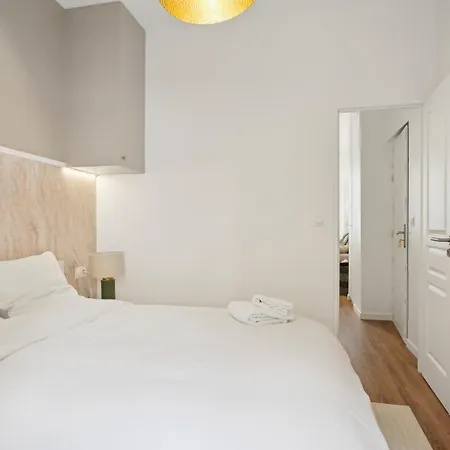 Appartement Cosy A Saint-Ouen Exterior photo