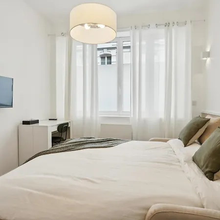 Appartement Cosy A Saint-Ouen Exterior photo