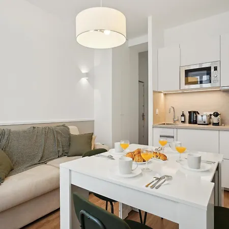 Appartement Cosy A Saint-Ouen Exterior photo